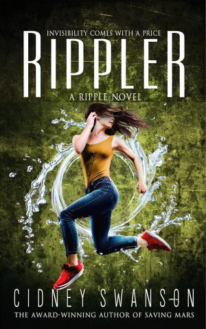 Cover for Rippler