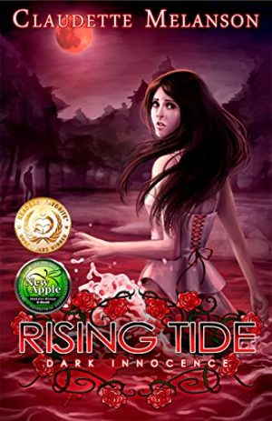 Cover for Rising Tide