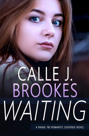 Cover for Waiting