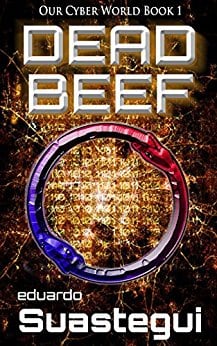 Cover for Dead Beef