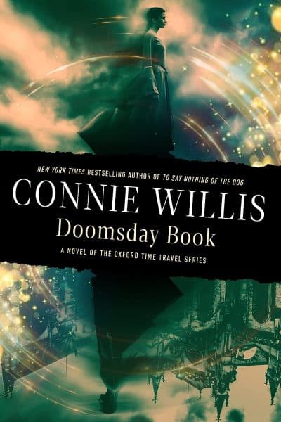 Cover for Doomsday Book