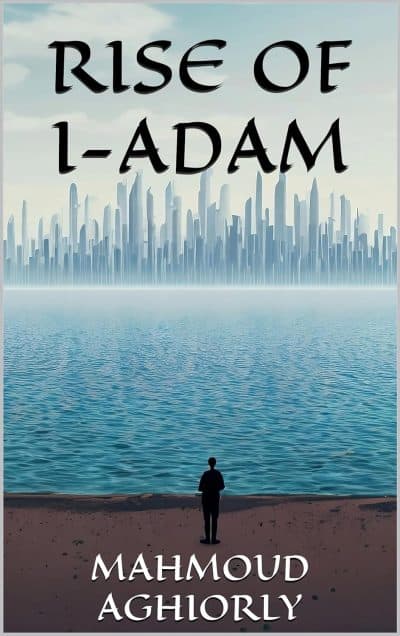 Cover for Rise of I-Adam
