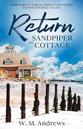 Cover for Return to Sandpiper Cottage