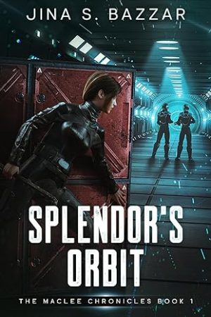 Cover for Splendor's Orbit