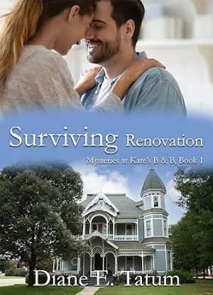 Cover for Surviving Renovation