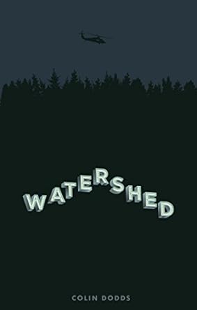 Cover for Watershed