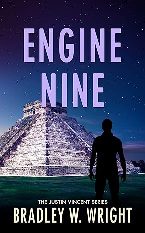 Cover for Engine Nine