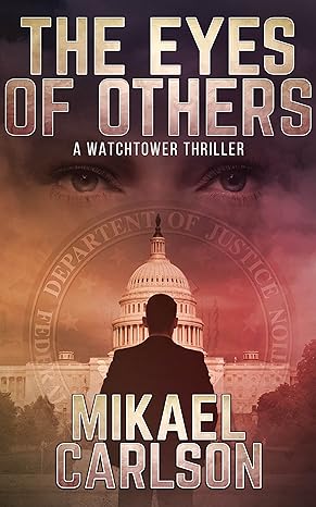 Cover for The Eyes of Others