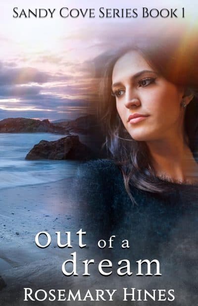 Cover for Out of a Dream