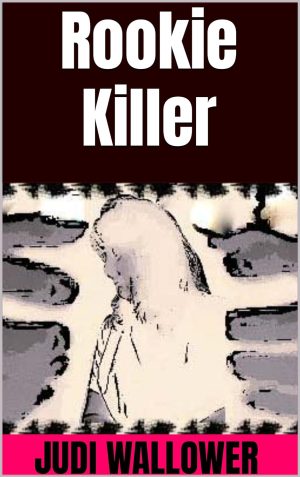Cover for Rookie Killer