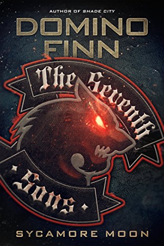 Cover for The Seventh Sons