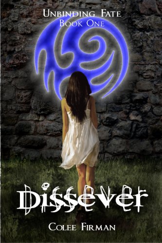 Cover for Dissever
