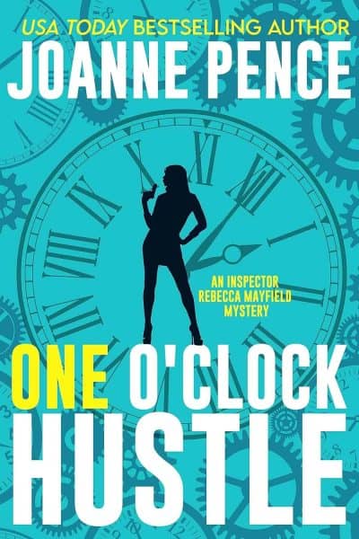 Cover for One O'Clock Hustle
