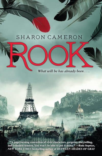 Cover for Rook
