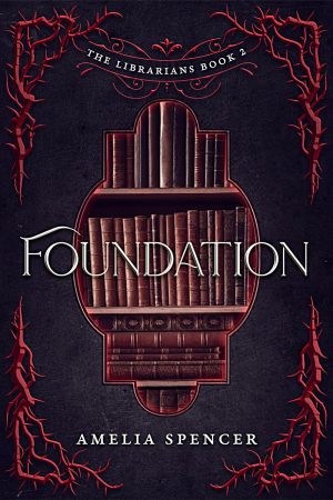 Cover for Foundation