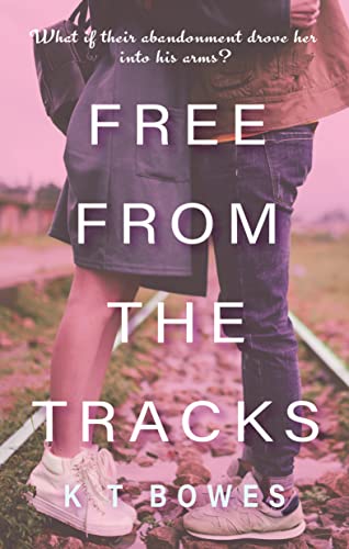 Cover for Free from the Tracks
