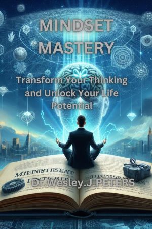 Cover for Mindset Mastery