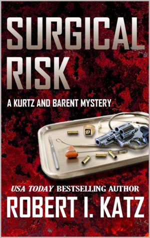 Cover for Surgical Risk