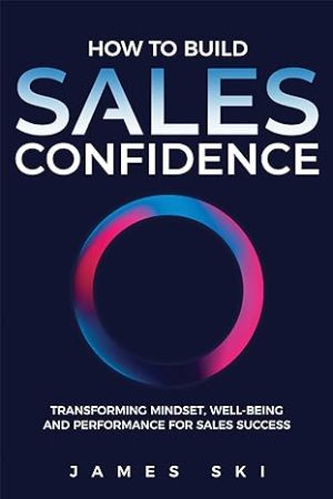Cover for How to Build Sales Confidence