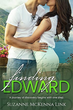 Cover for Finding Edward