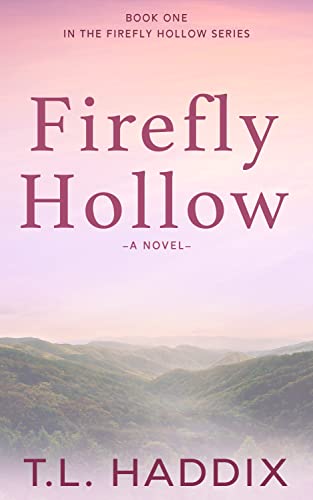 Cover for Firefly Hollow