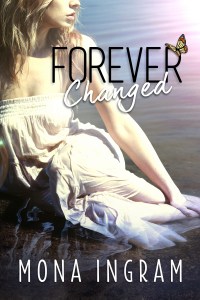 Cover for Forever Changed