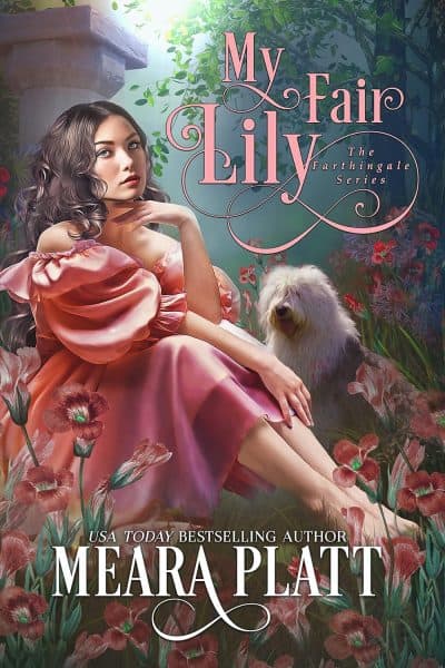 Cover for My Fair Lily