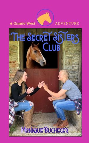 Cover for The Secret Sisters Club