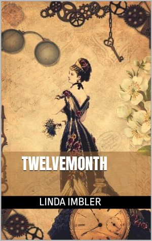 Cover for Twelvemonth