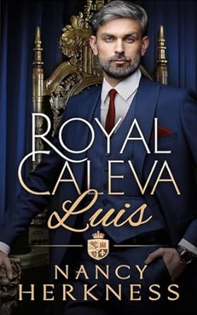 Cover for Royal Caleva: Luis