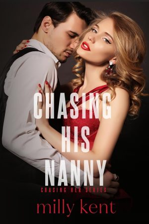 Cover for Chasing his Nanny