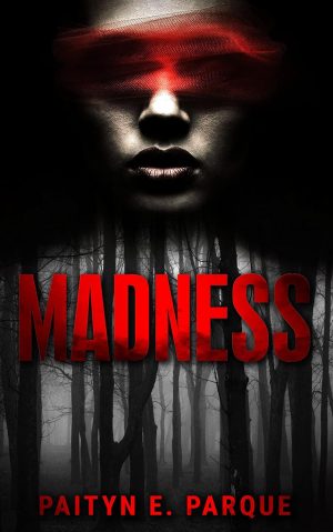 Cover for Madness