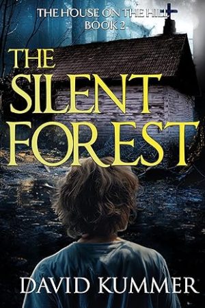 Cover for The Silent Forest