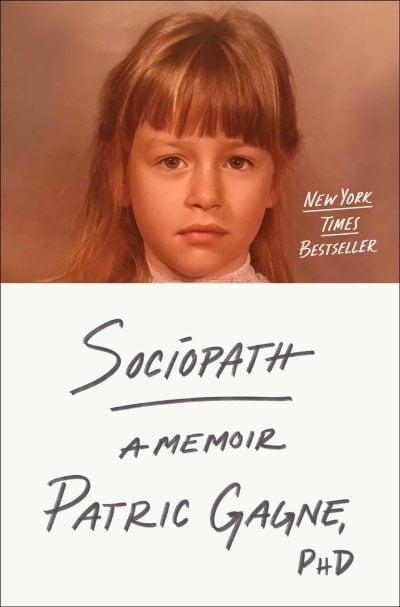 Cover for Sociopath