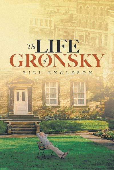 Cover for The Life of Gronsky