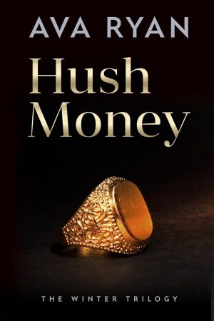 Cover for Hush Money