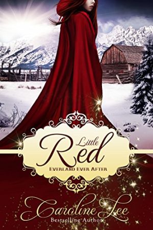 Cover for Little Red