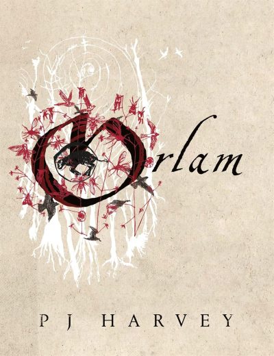 Cover for Orlam