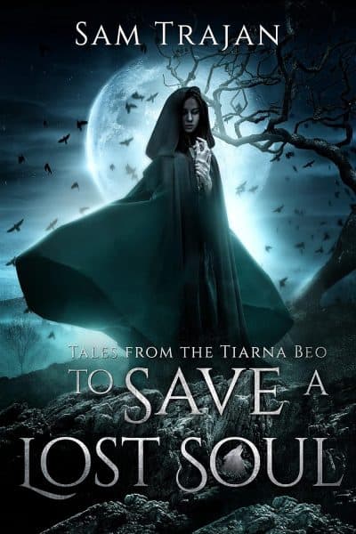 Cover for To Save a Lost Soul