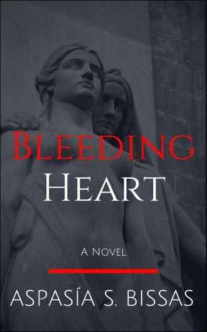 Cover for Bleeding Heart