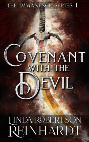 Cover for Covenant with the Devil