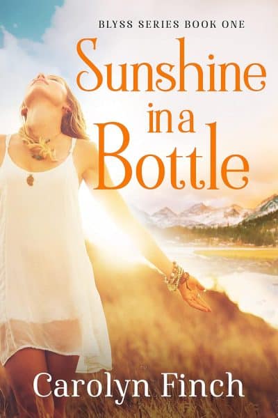 Cover for Sunshine in a Bottle