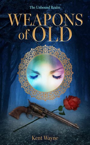 Cover for Weapons of Old