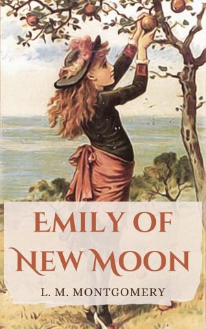 Emily of New Moon