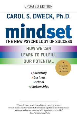 Mindset The New Psychology of Success