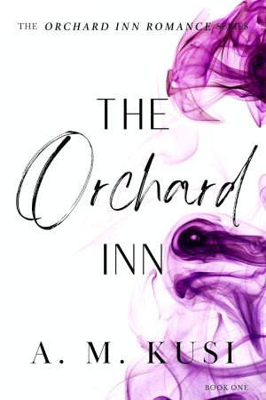 Cover for The Orchard Inn