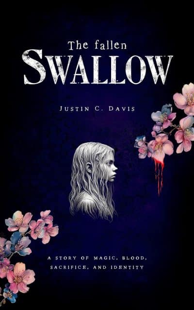 Cover for The Fallen Swallow