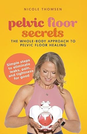 Cover for Pelvic Floor Secrets