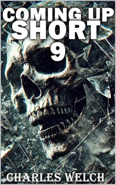Cover for Coming Up Short 9