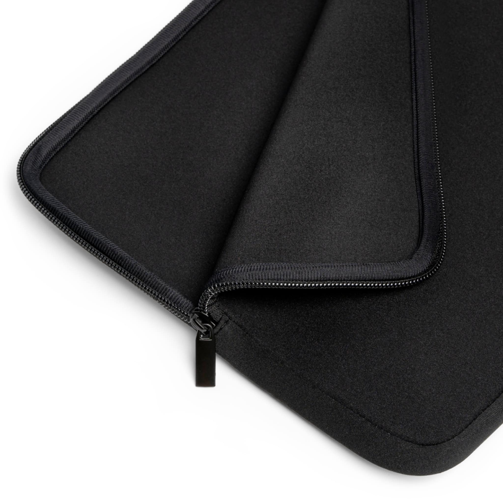 I Came, I Read, I Conquered Laptop Sleeve | Bookish Tech Protection with Style - Image 2